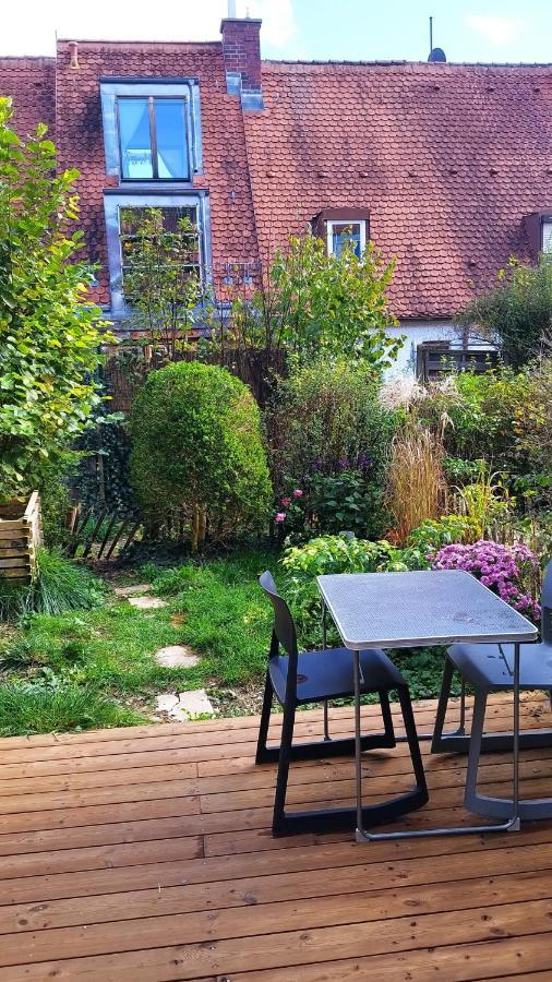 Luxuszelt Atelier&gardenhouse *