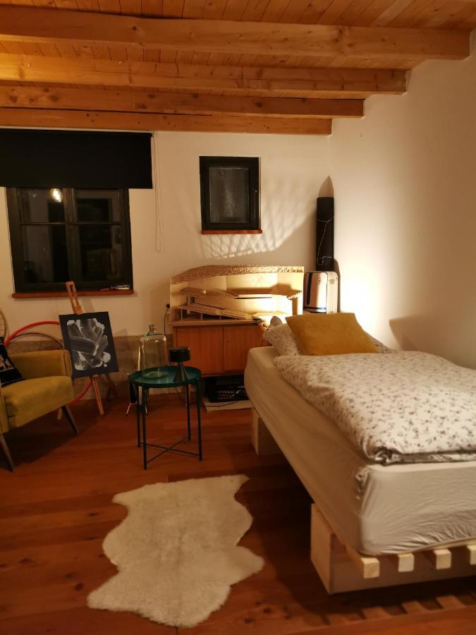 Atelier&gardenhouse München