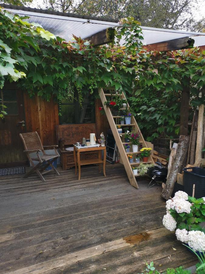 Atelier&gardenhouse Luxuszelt