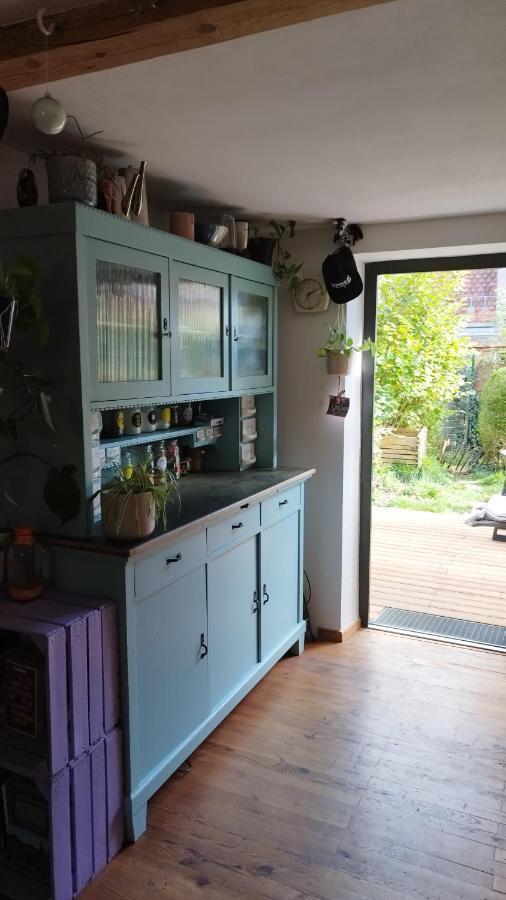 Luxuszelt Atelier&gardenhouse *