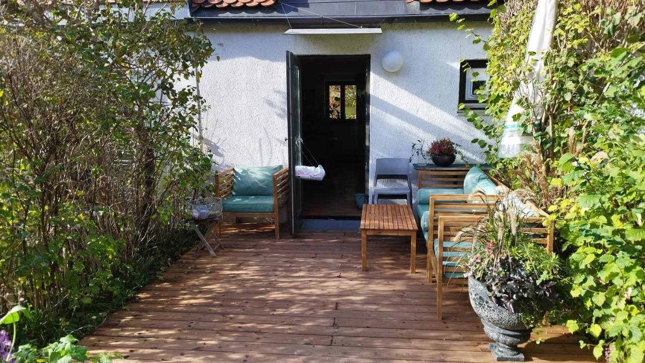 Luxuszelt Atelier&gardenhouse