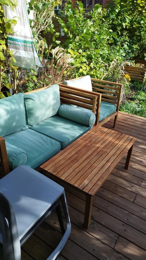 Atelier&gardenhouse *