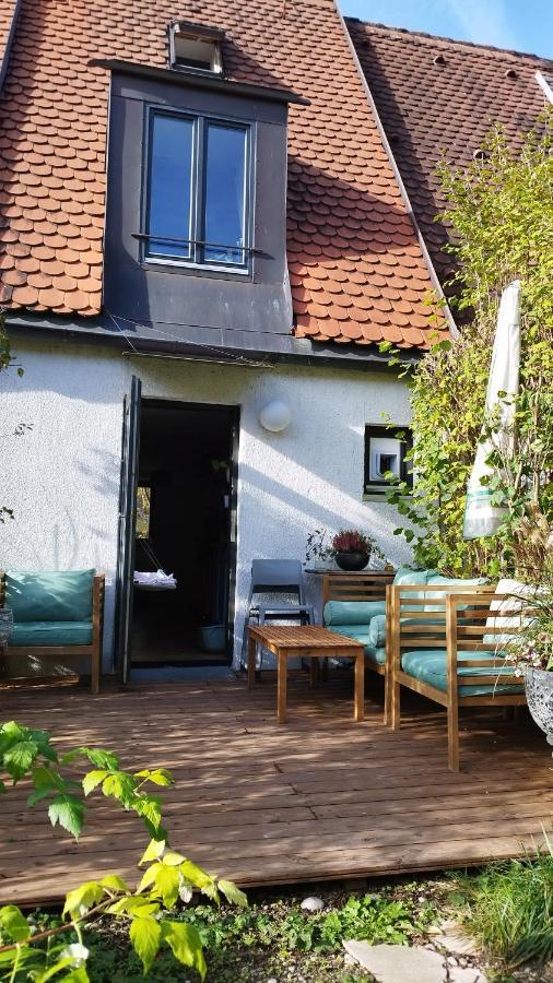 Atelier&gardenhouse Luxuszelt